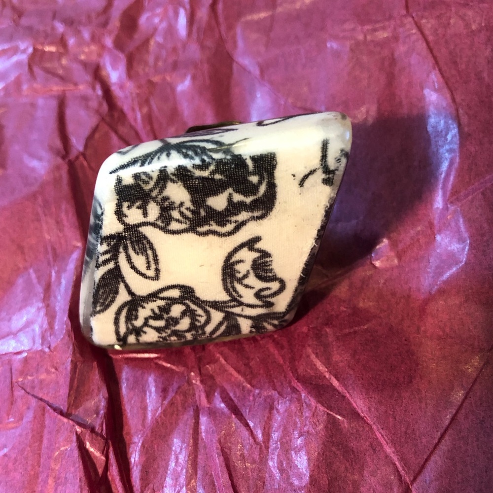 Vintage ring